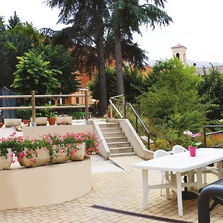Bed and Breakfast Casa Ospitalita San Giuseppe LʼAquila Exteriér fotografie